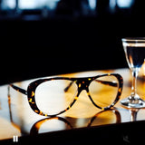 Masquerade et le soleil de minuit