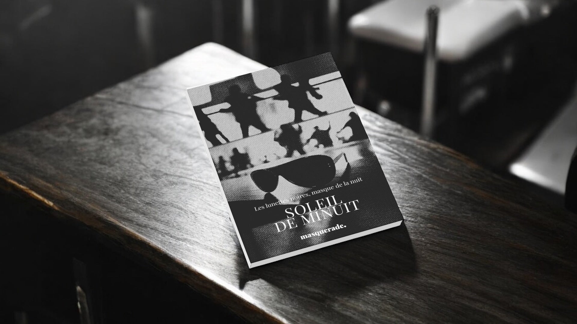 Un livre à télécharger, pour ceux qui empêchent le soleil de se coucher