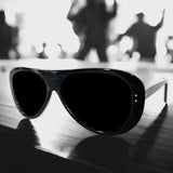 Hero Noir – Night Hawk / Noir intégral